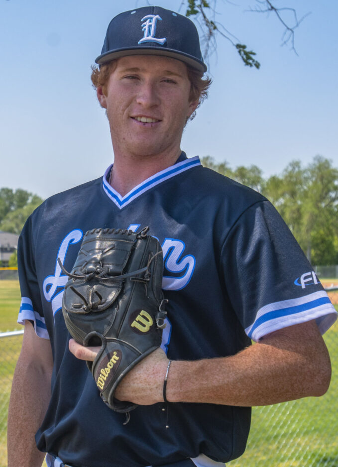 2021 StandardExaminer AllArea Baseball First Team News, Sports